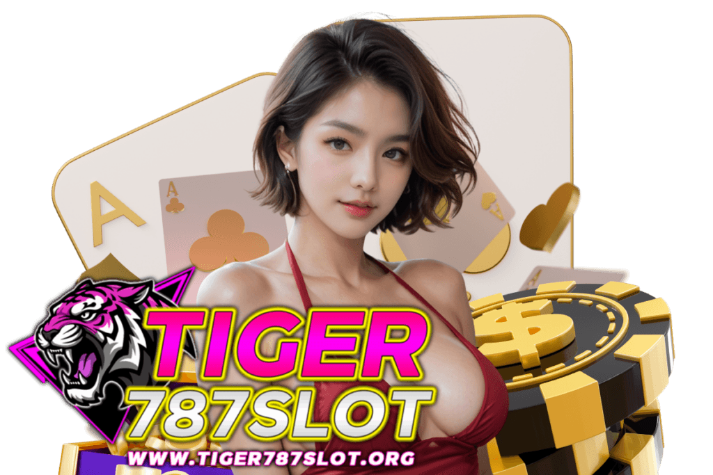 tiger 787 slot
