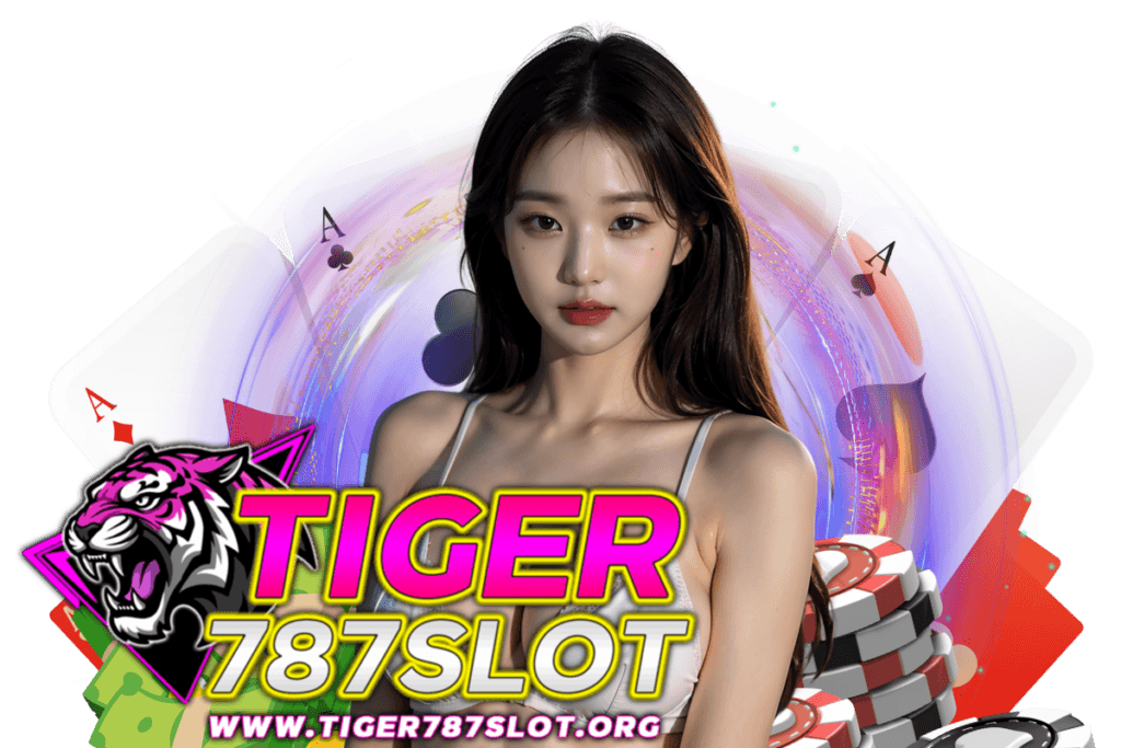 tiger 787 slot app