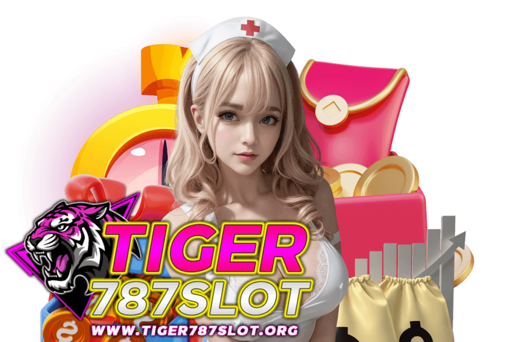 tiger 787 slot สล็อต